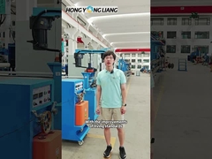 70 mm kabel extruderingsmachine 140 kg/uur internetkabel productielijn