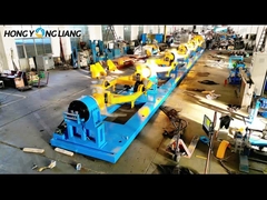 1600 mm, 1 + 5, PLC-besturingsboogtype (opleggen) bekabeling machine voor besturingsdraad 3B 4B 5B 6B